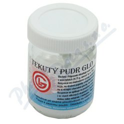 Tekutý pudr 100g (GLO) Tekutý pudr 100g (GLO)