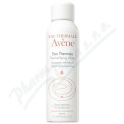 AVENE Termální voda Avene ve spreji (ETA) 150ml