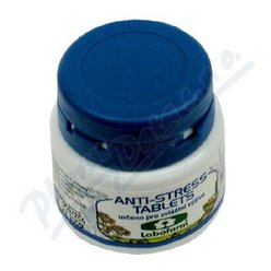 Anti-Stress tbl.20 Anti-Stress tbl.20