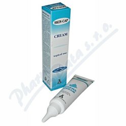 SKIN-CAP 50ml krém SKIN-CAP 50ml krém