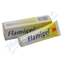 Flamigel 50ml Flamigel 50ml