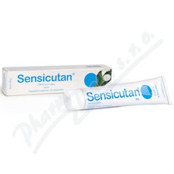 Sensicutan 200IU/g+3mg/g crm.80g Sensicutan 200IU/g+3mg/g crm.80g