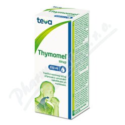 Thymomel sir.100ml Thymomel sir.100ml