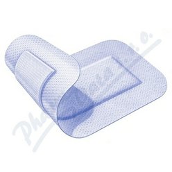 Rychloobvaz COSMOPOR steril.7.2x5cm/1ks Rychloobvaz COSMOPOR steril.7.2x5cm/1ks