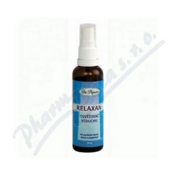Dr.Popov Relaxan aromaterap.osvěž.vzduchu 50ml