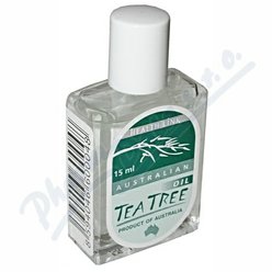 Tea Tree oil 15ml Tea Tree oil 15ml