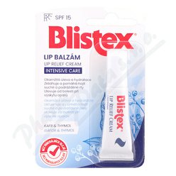 Blistex balzám na rty Intensive care SPF15 6ml Blistex balzám na rty Intensive care SPF15 6ml
