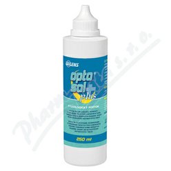OPTOSOL Plus 250ml OPTOSOL Plus 250ml