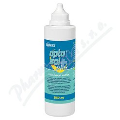 OPTOSOL Plus 250ml