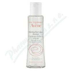 AVENE Jemný odličovač očí 125ml AVENE Jemný odličovač očí 125ml