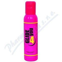 GLIDE 4you lubrikační gel 100ml GLIDE 4you lubrikační gel 100ml