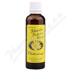 Tibetská tinktura vlaštovičník Epam 50ml Tibetská tinktura vlaštovičník Epam 50ml
