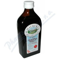 Maurers Švédské kapky 2.5%alk. 250ml Maurers Švédské kapky 2.5%alk. 250ml