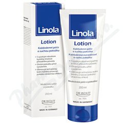 Linola Lotion 200ml
