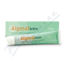 Algesal drm.crm.1x50g Algesal drm.crm.1x50g