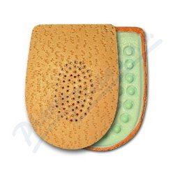 svorto 046 Podpatěnky pro patní ostruhu 37-39