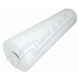 Papír na vyšetř.lůžko 2-vrstvý perforovaný š.50cm Papír na vyšetř.lůžko 2-vrstvý perforovaný š.50cm