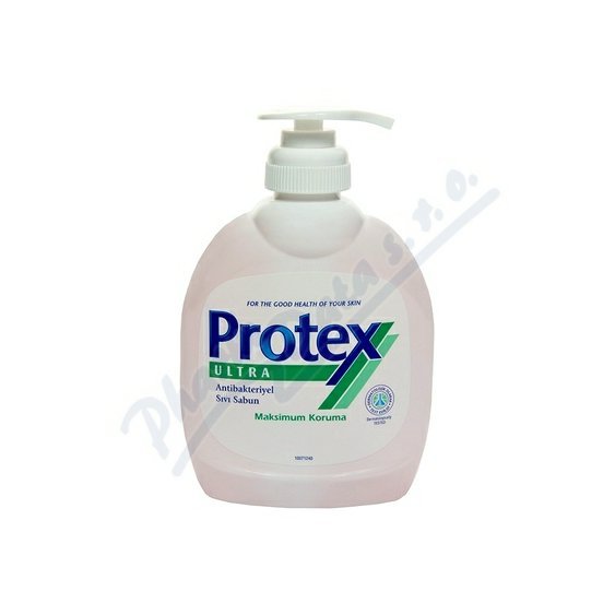 Protex Ultra antibakteriální tekuté mýdlo 300ml