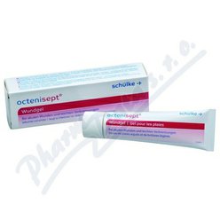 octenisept hojivý gel 20ml schülke octenisept hojivý gel 20ml schülke