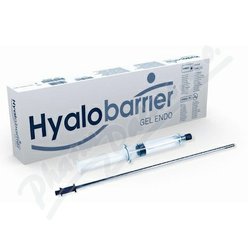 Hyalobarrier gel Endo 1x10ml Hyalobarrier gel Endo 1x10ml