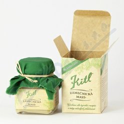 Kitl Zámečnická mast 100ml Kitl Zámečnická mast 100ml