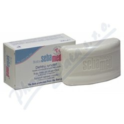 SEBAMED Dětský syndet 100g