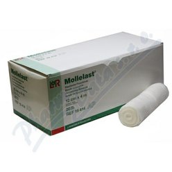Obin.elast.fix.Mollelast 12cmx4m 20ks Obin.elast.fix.Mollelast 12cmx4m 20ks