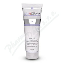 UNIXDERMA Vital gel 250ml UNIXDERMA Vital gel 250ml