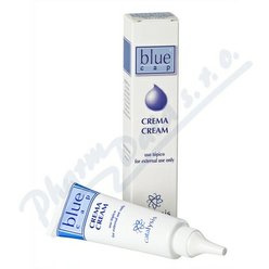 BlueCap krém 50g BlueCap krém 50g