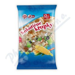 Kukuřičné křupky 100g Kukuřičné křupky 100g