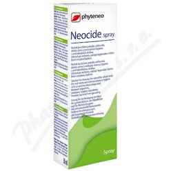 Neocide spray 50ml Neocide spray 50ml