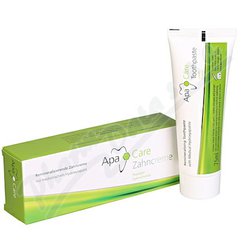 ApaCare Remineralizující zubní pasta 75ml ApaCare Remineralizující zubní pasta 75ml