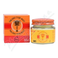 Golden Cup Balm thajská tygří mast 50g