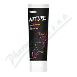 Lubrikační gel Nature 100ml