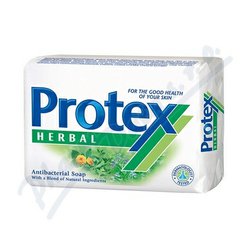 Protex antibakteriální mýdlo Herbal 90g Protex antibakteriální mýdlo Herbal 90g