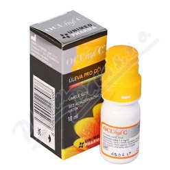 OCUhyl C gtt.10ml OCUhyl C gtt.10ml