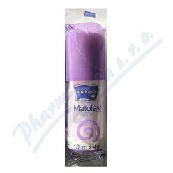 Matolast superelastické fixační obinadlo 4mx10cm