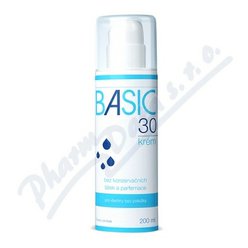 BASIC30 krém 200ml BASIC30 krém 200ml