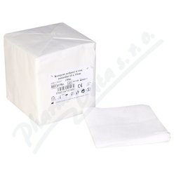 Kompres netk.text.nest.10x10cm/100ks Steriwund