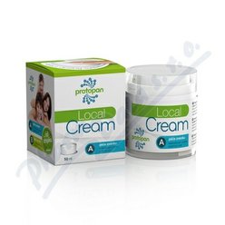 Protopan Local Cream 50ml Protopan Local Cream 50ml