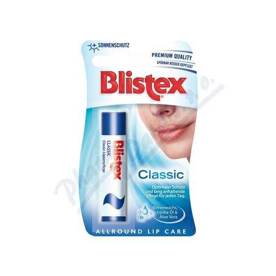 Blistex Classic Lip Protector 4.25g