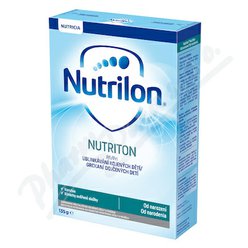 Nutrilon Nutriton 135g Nutrilon Nutriton 135g
