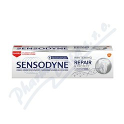 Sensodyne Repair&Protect Whiten.zubní pasta 75ml