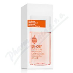 Bi-Oil pečující olej na pokožku 60ml Bi-Oil pečující olej na pokožku 60ml
