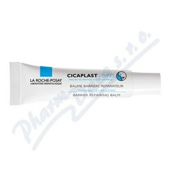 LA ROCHE-POSAY CICAPLAST B5 lips 7.5ml