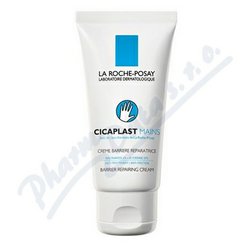 LA ROCHE-POSAY CICAPLAST krém na ruce 50ml