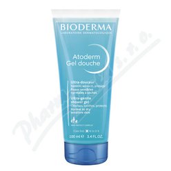 BIODERMA Atoderm sprchový gel 100ml BIODERMA Atoderm sprchový gel 100ml