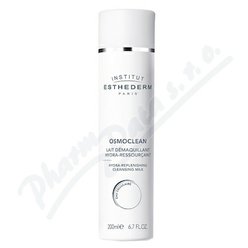 ESTHEDERM Hydra-Replenishing cleansing milk 200ml ESTHEDERM Hydra-Replenishing cleansing milk 200ml