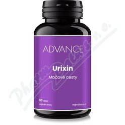 ADVANCE Urixin močové cesty tbl. 60