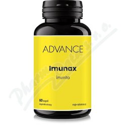 ADVANCE Imunax imunita cps.60